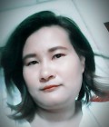 Rencontre Femme Thaïlande à thailand : Nokkaew, 43 ans